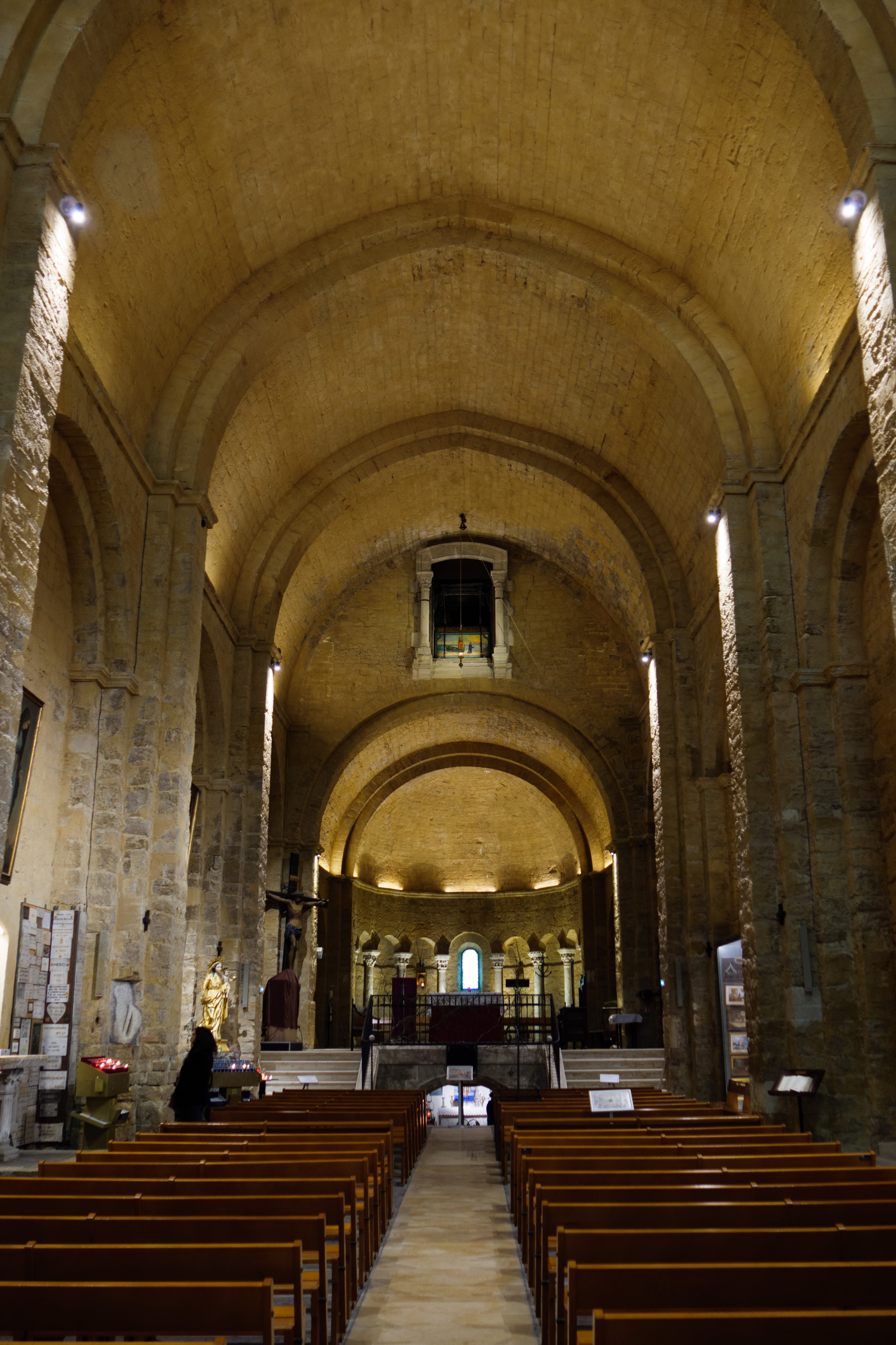 Notre-Dame-de-la-Mer